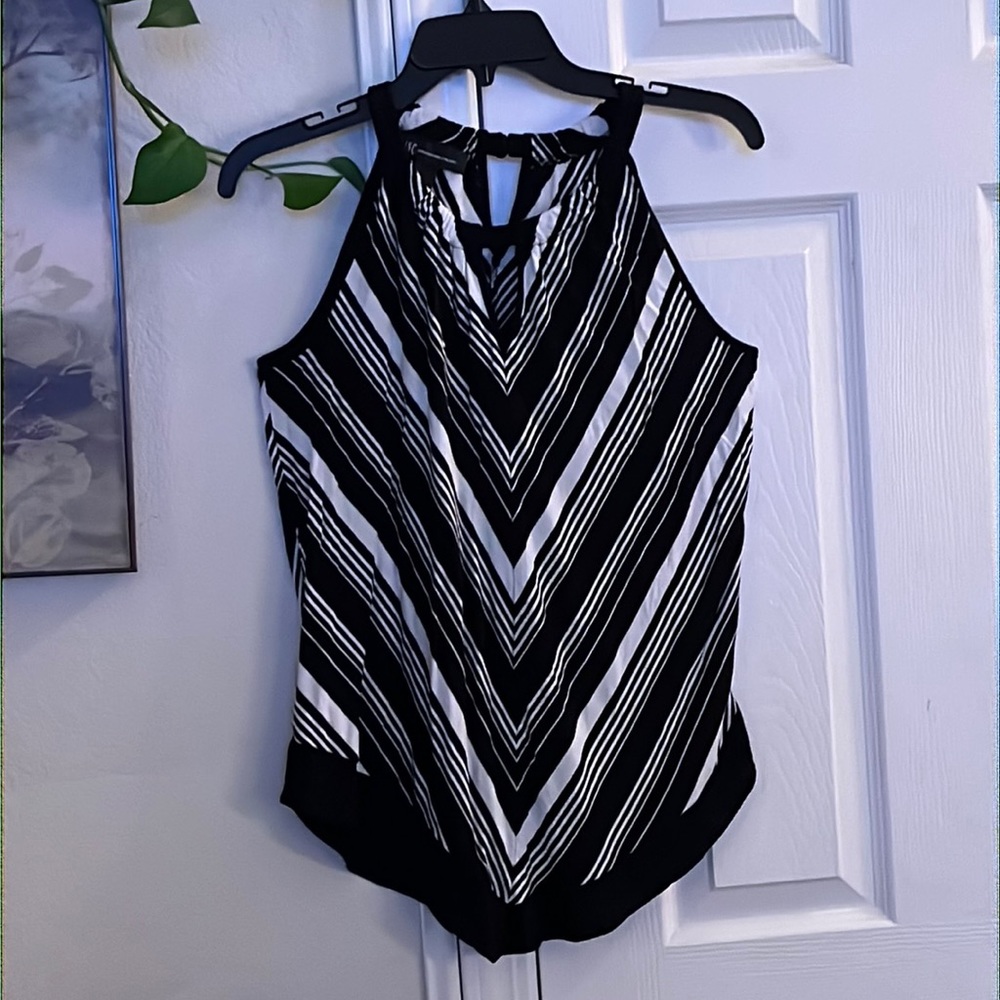INC Blouse